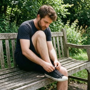 Shoelace Break