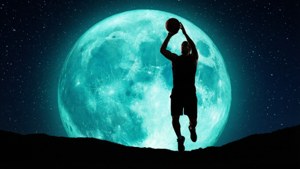 Shoot the Moon