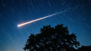 Shooting Star