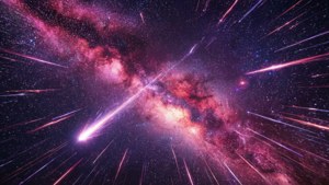 Shooting Stars