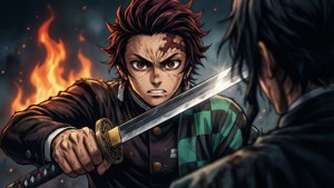 Showdown