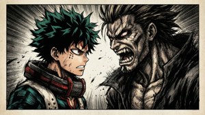Showdown