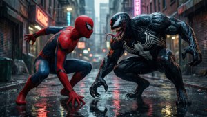 Showdown