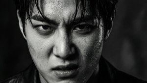 Shownu Intensity