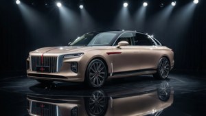 Showroom Elegance