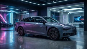Showroom Future