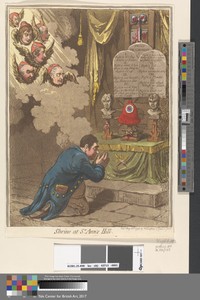 Shrine at St. Ann's Hill