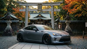 Shrine FR-S