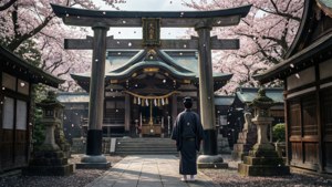 Shrine of Loyalty
