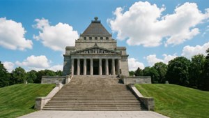 Shrine of Remembrance