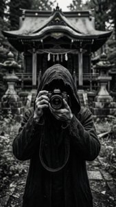 Shrine Specter