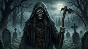 Shroud The Reaper