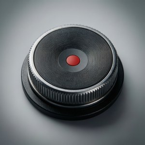 Shutter Button Detail