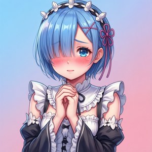 Shy Rem