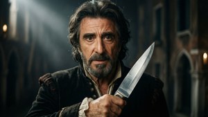 Shylock's Demand