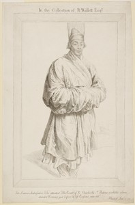 Siamese Ambassador
