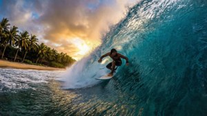 Siargao Cloud 9 Ride