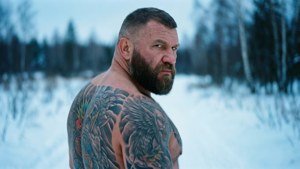 Siberian Warrior