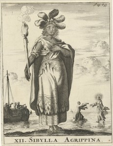 Sibille Agrippina
