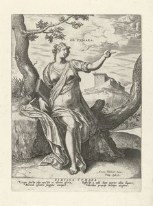 Sibille van Cumae