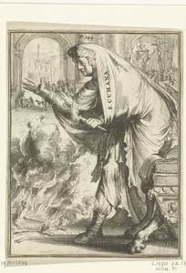 Sibille van Cumae
