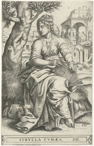 Sibille van Cumae