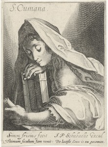 Sibille van Cumae