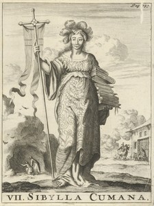 Sibille van Cumae