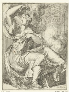 Sibille van Delphi