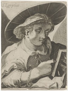 Sibille van Egypte