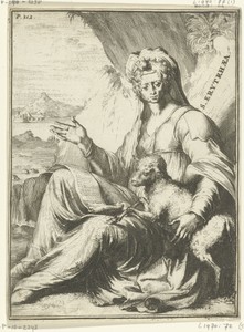 Sibille van Eritrea