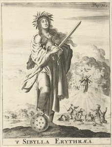 Sibille van Erythrae
