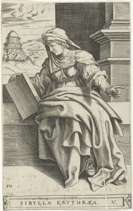 Sibille van Erythrae