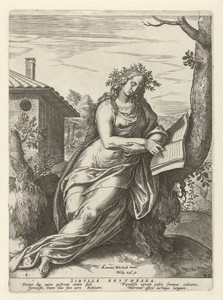 Sibille van Erythrae
