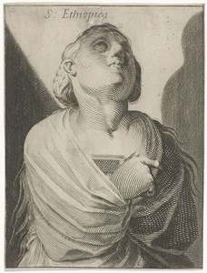 Sibille van Ethiopië