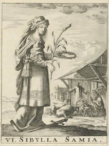 Sibille van Samos