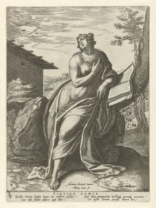 Sibille van Samos