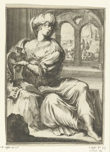 Sibille van Samos