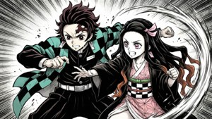 Sibling Bond