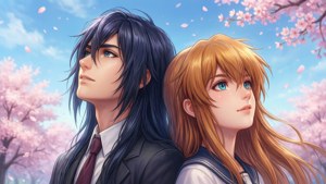 Sibling Bond