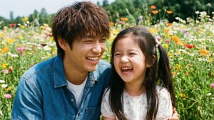 Sibling Joy