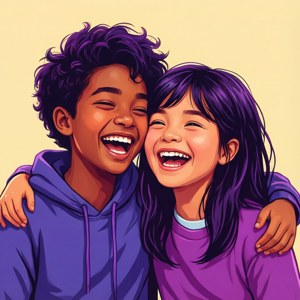 Sibling Love