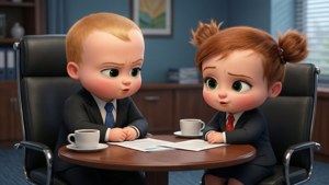 Sibling Meeting