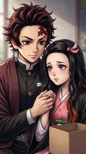 Siblings Bond