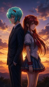 Siblings of Fate