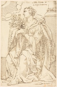 Sibylla Cimmeria
