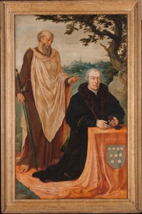 Art by Maerten van Heemskerck