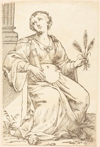 Sibylla Samia