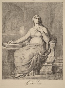 Sibylle (Sibyl)