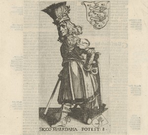 Sicko Sjaerdema